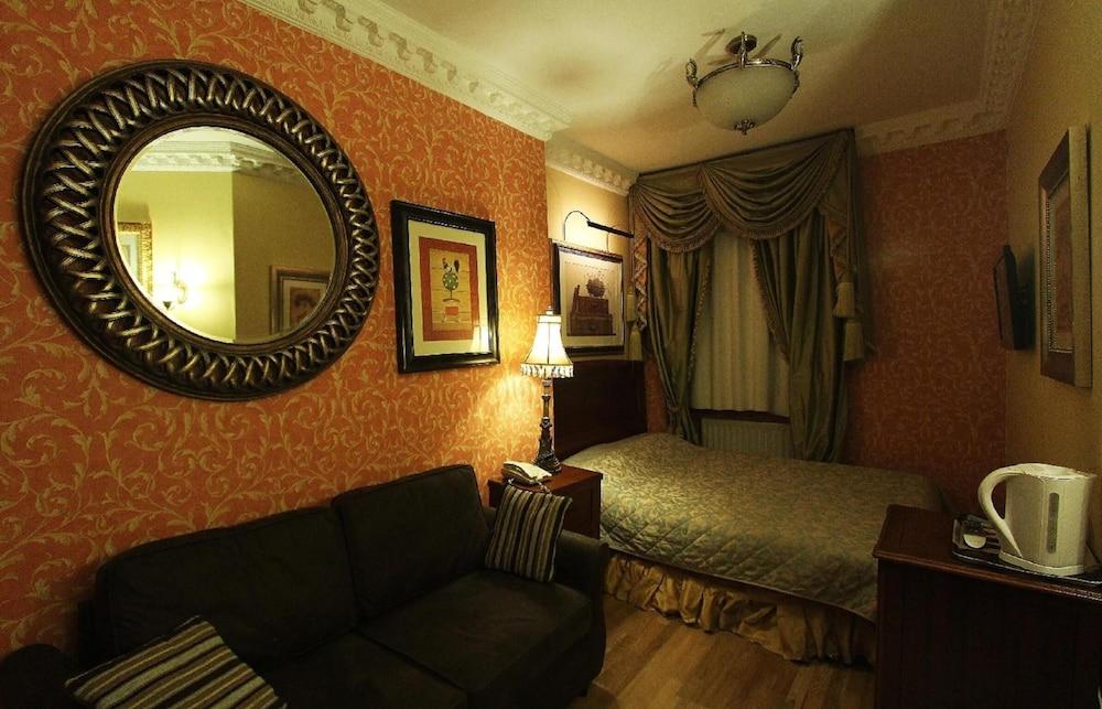 Opulence Boutique Hotel London Exterior photo