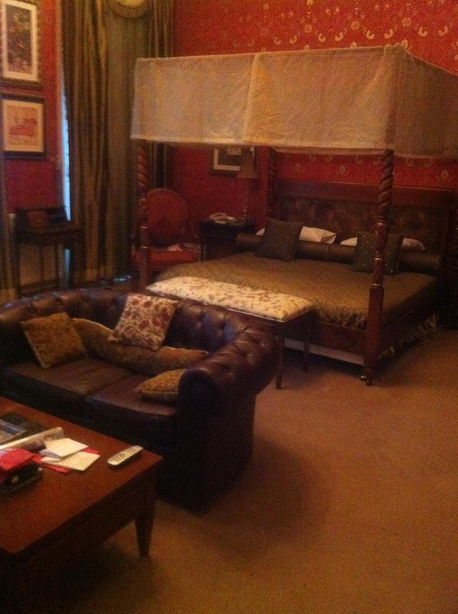 Opulence Boutique Hotel London Exterior photo